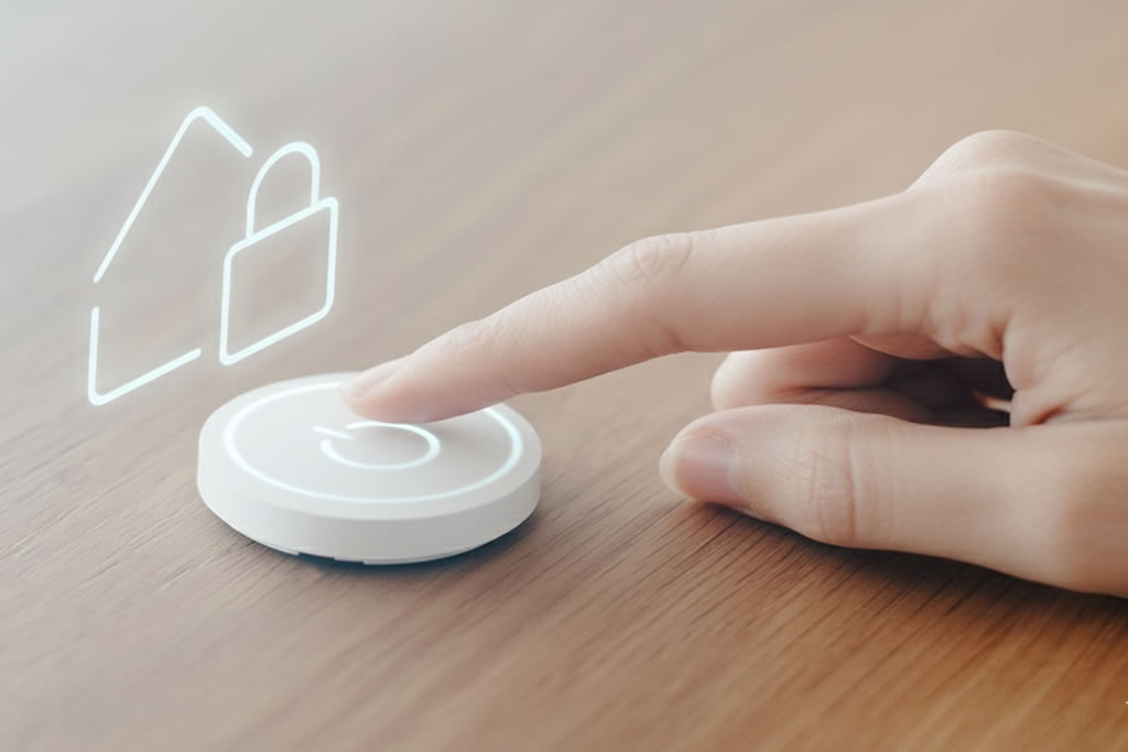 Installazione Allarmi Zeni