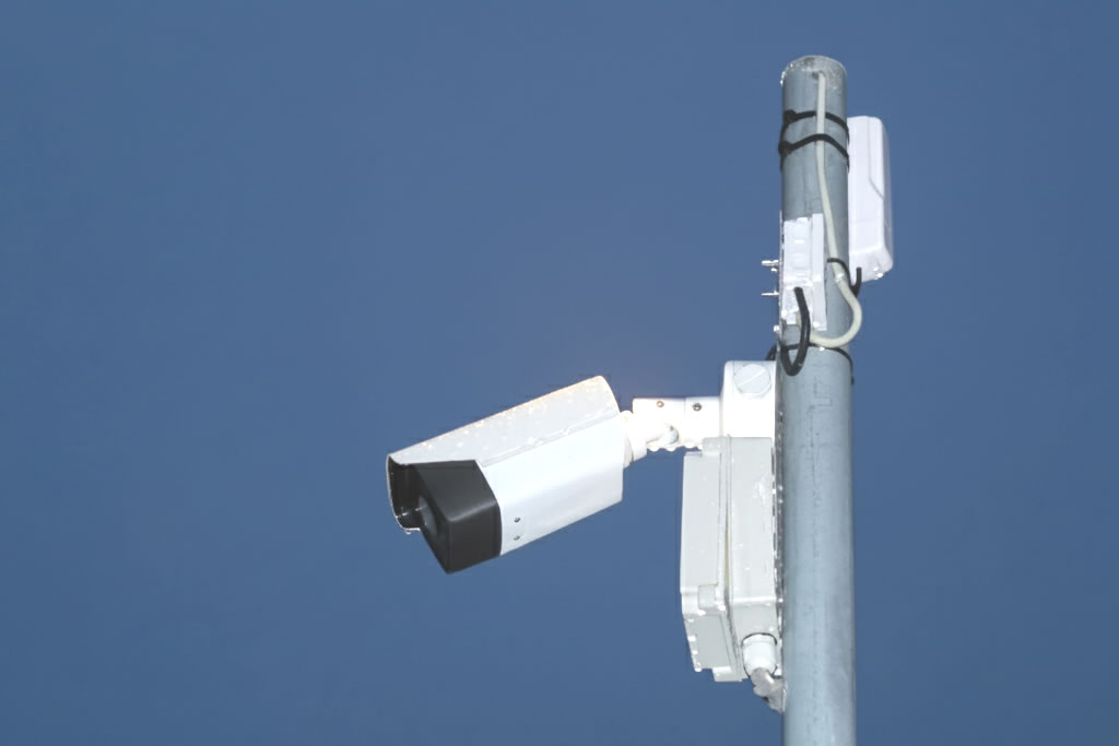 Installazione Impianto Videosorveglianza