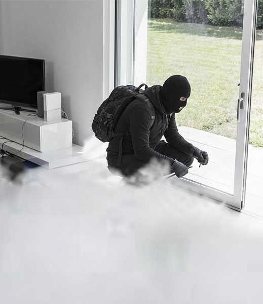 Installare Nebbiogeni