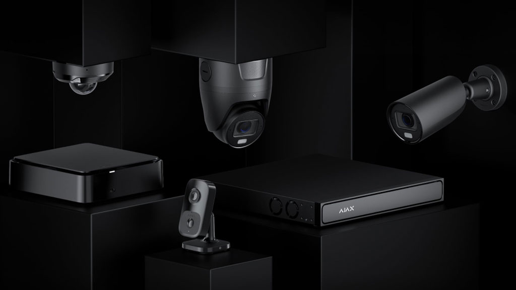 Sistemi Videosorveglianza